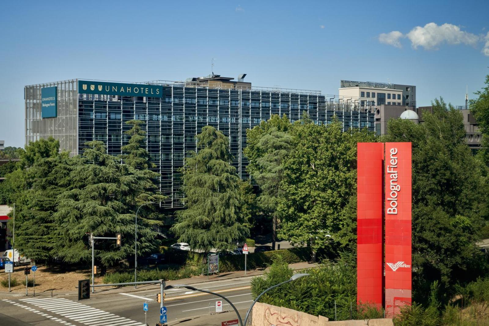 Hotel Bologna Fiera